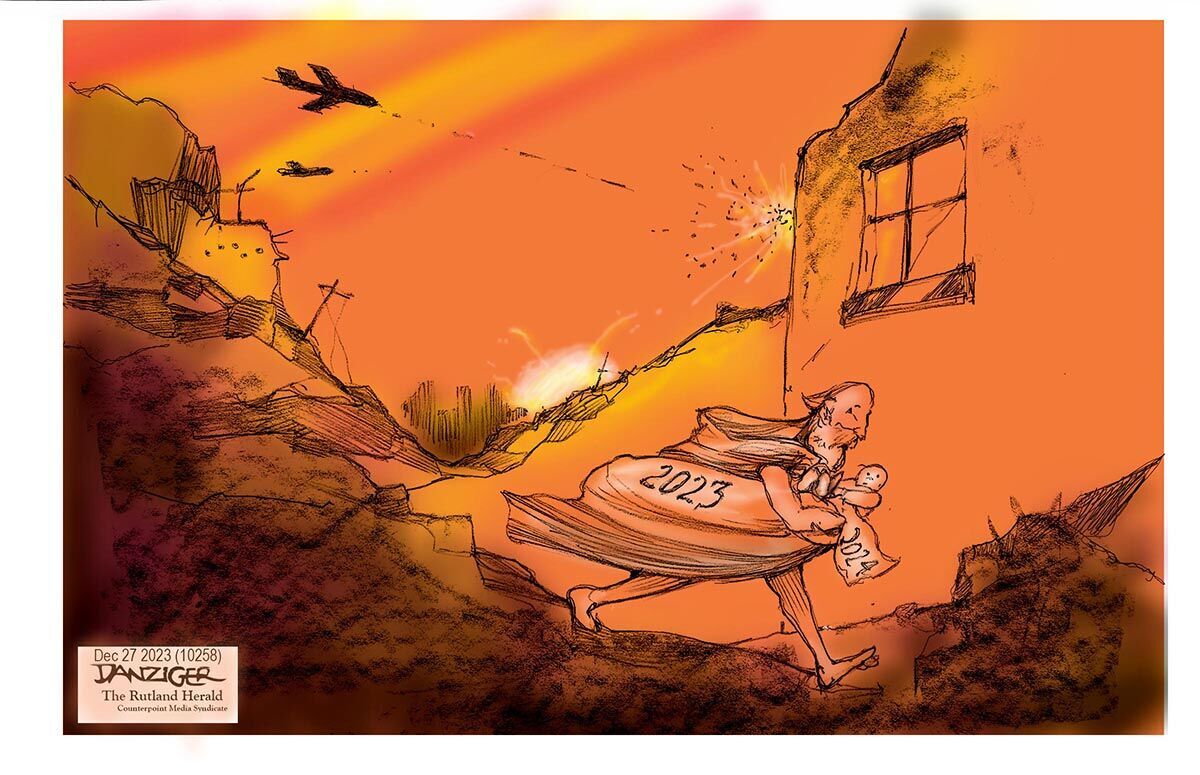 Danziger